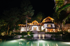 AMAYA HOME - Lodge, Spa & Restaurant